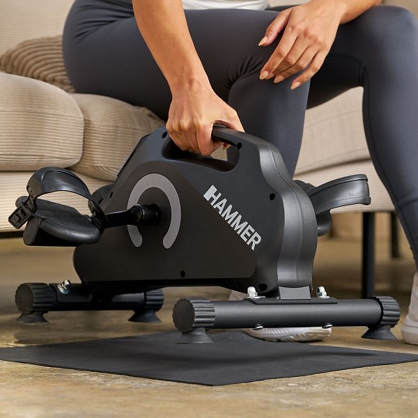 Minibike HAMMER Magnetický