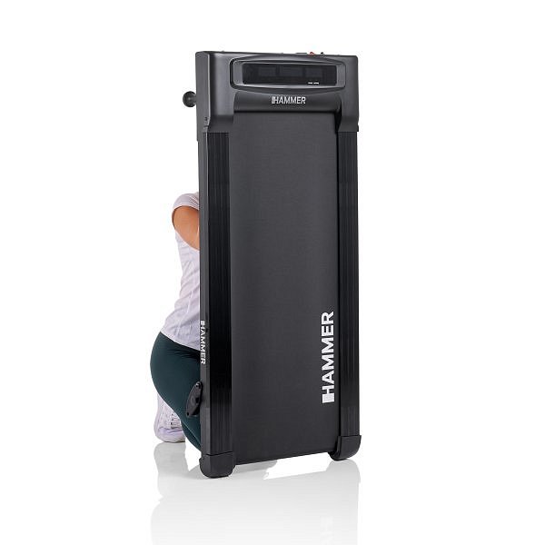 Běžecký pás HAMMER Walk 2.0