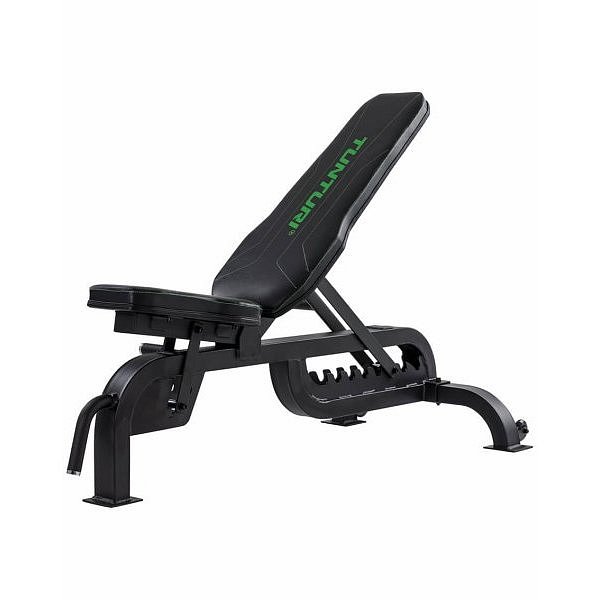 Polohovací lavice TUNTURI UB90 Pro Utility Bench