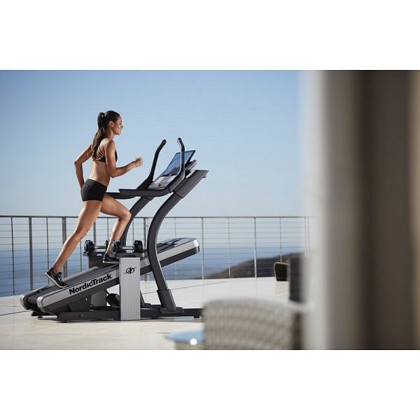 Běžecký pás NORDICTRACK Incline Trainer X22i