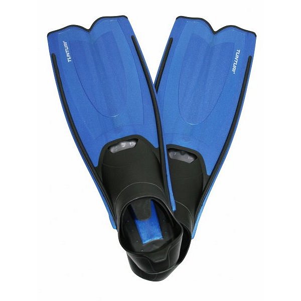 Ploutve TUNTURI Flipper modré 38-39