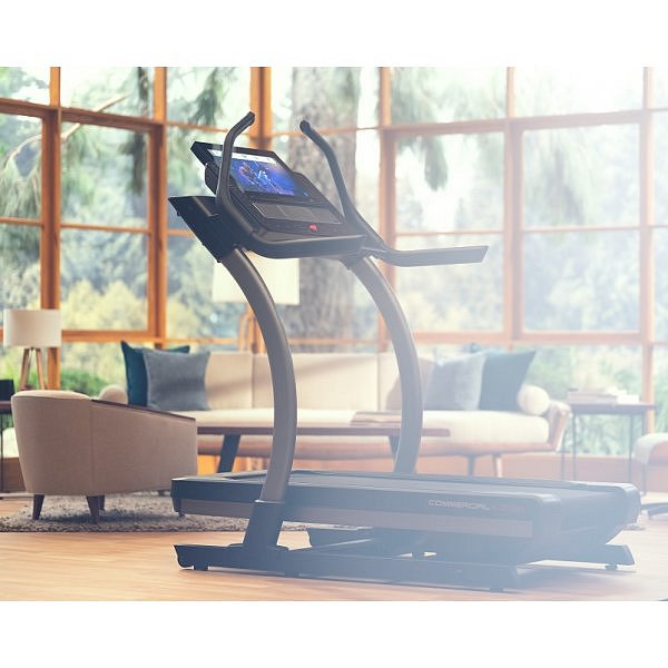 Běžecký pás NORDICTRACK Incline Trainer X22i NETL27719