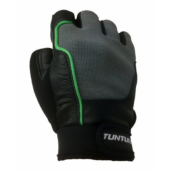 Fitness rukavice TUNTURI Fit Gel M