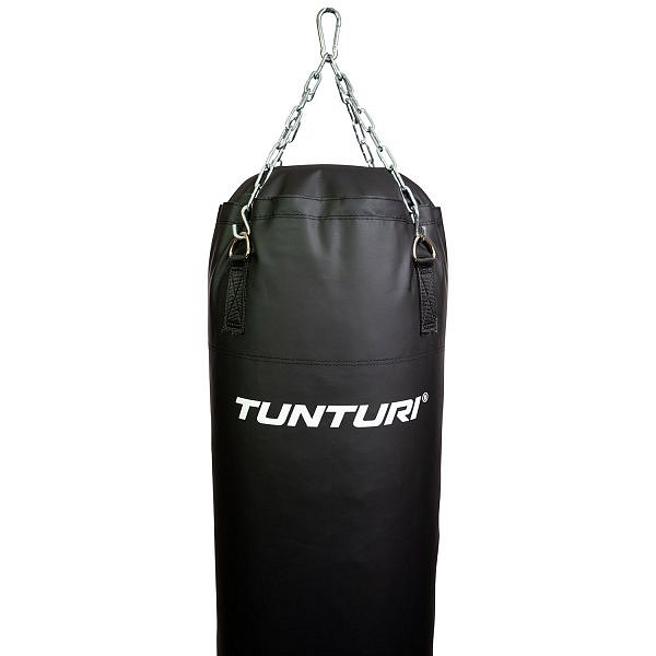 Tunturi Boxing Bag 80cm Filled with Chain