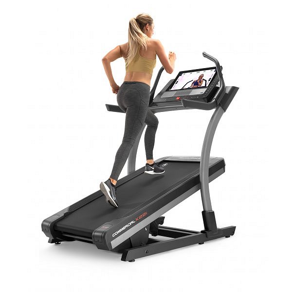 Běžecký pás NORDICTRACK Incline Trainer X22i