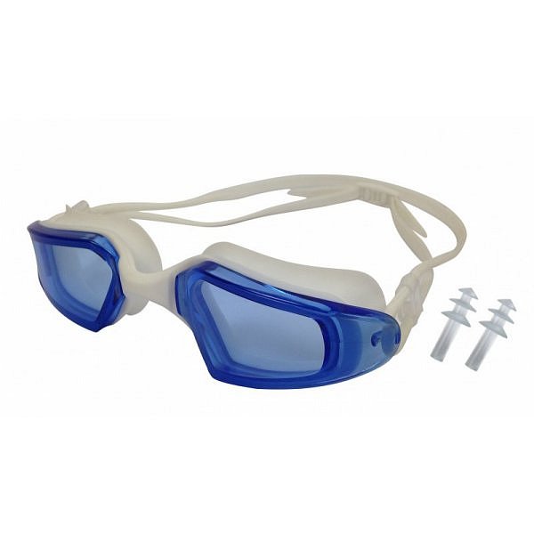 Plavecké brýle TUNTURI Goggles Prof Senior Silicon