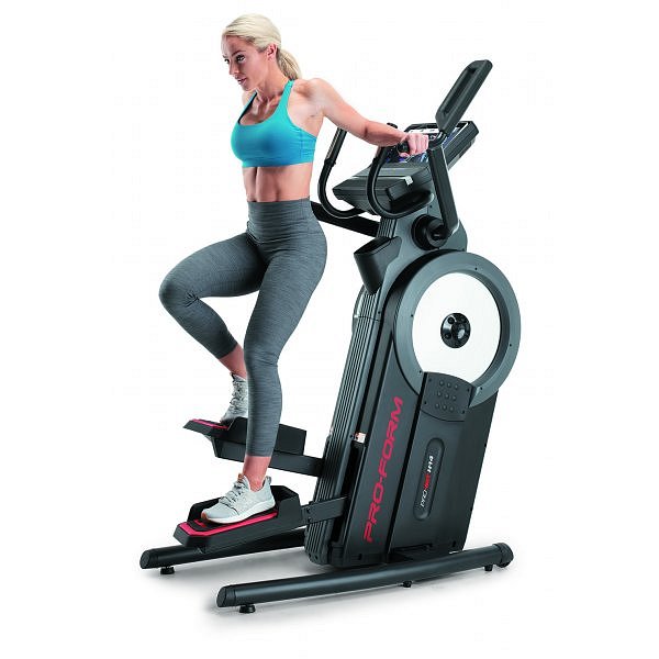 Pro HIIT Trainer PROFORM H14