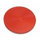 Balanční podložka TUNTURI červená ø 40cm / 9 cm