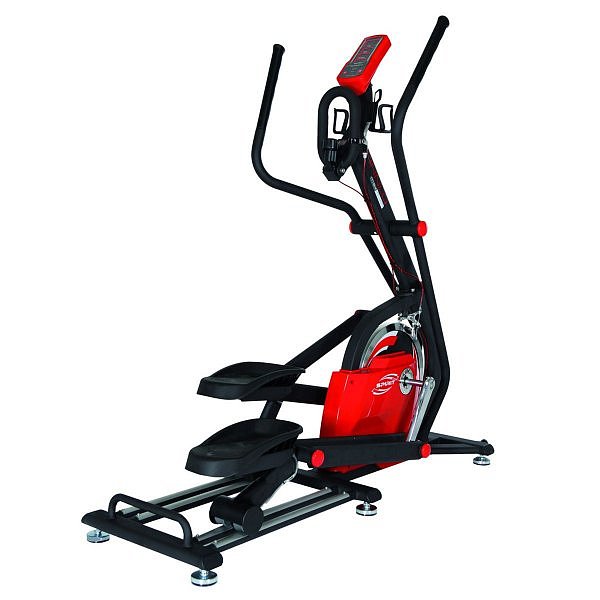 Eliptický trenažér FINNLO MAXIMUM Elliptical Spirit E-glide