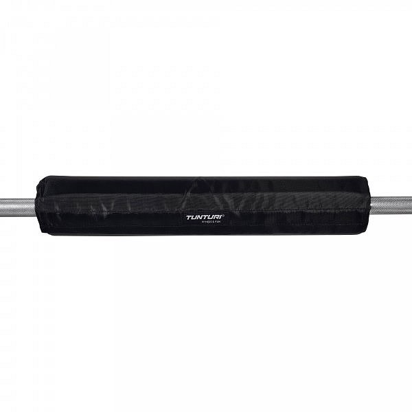 Chránič na činkovou osu TUNTURI Pro Barpad Deluxe