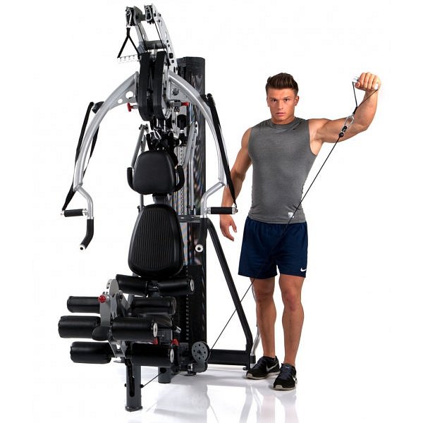Posilovací stanice FINNLO MAXIMUM Multi-gym M3