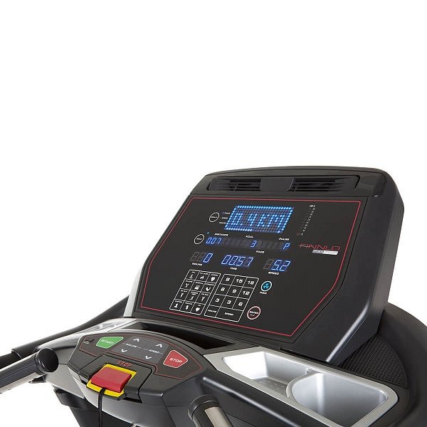 Běžecký pás FINNLO MAXIMUM Treadmill ST-8000A