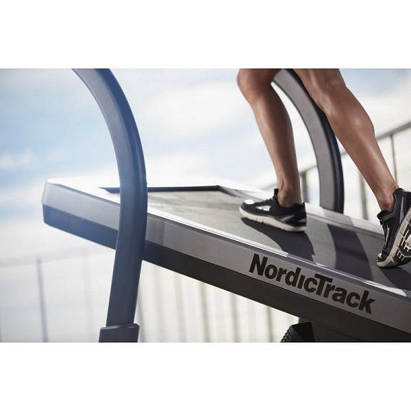 Běžecký pás NORDICTRACK Incline Trainer X22i