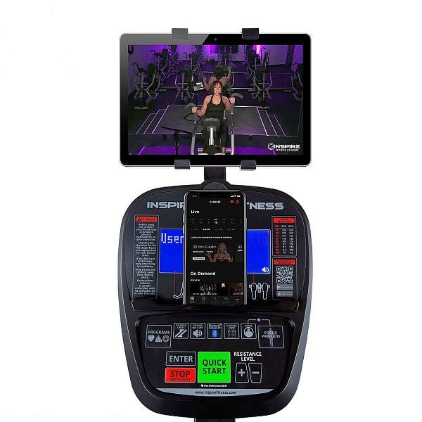 Eliptický trenažér FINNLO MAXIMUM Cardio Strider CS3.1