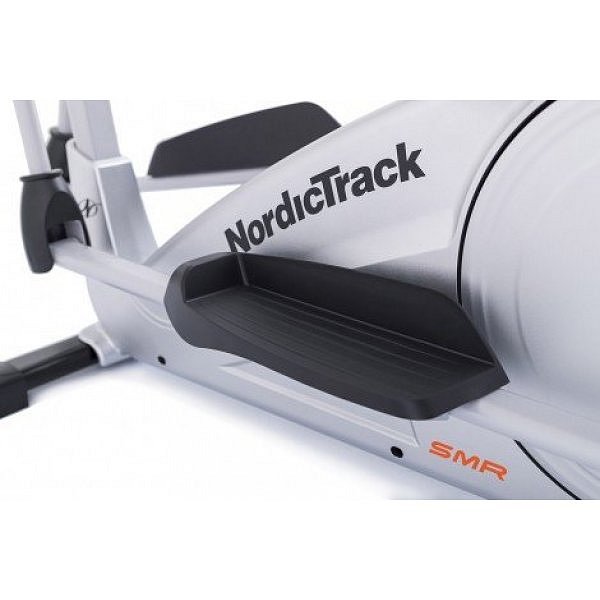 Eliptický trenažér NORDICTRACK E500