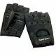 Fitness rukavice TUNTURI Fit Sport S