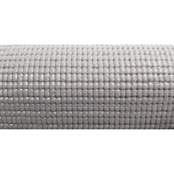 Jóga podložka TUNTURI PVC 4 mm s potiskem
