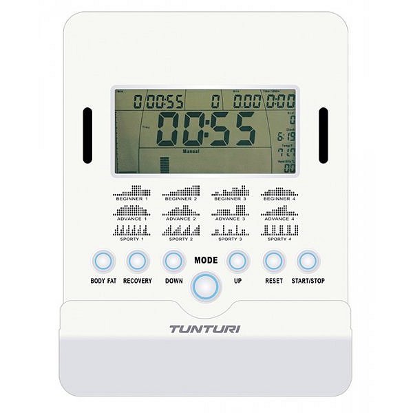 Crossový trenažér TUN PURE Cross F2.1