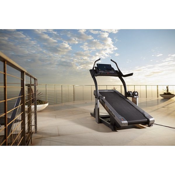 Běžecký pás NORDICTRACK Incline Trainer X22i