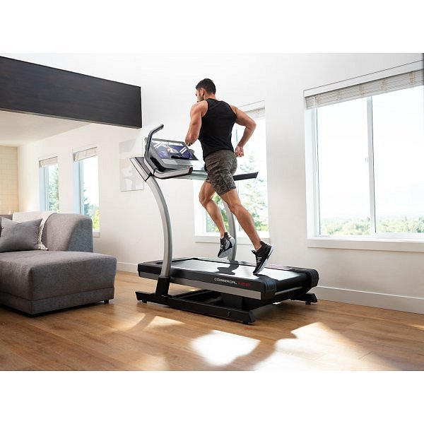 Běžecký pás NORDICTRACK Incline Trainer X22i