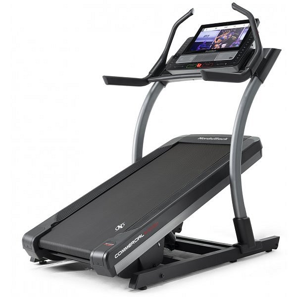 Běžecký pás NORDICTRACK Incline Trainer X22i NETL27719