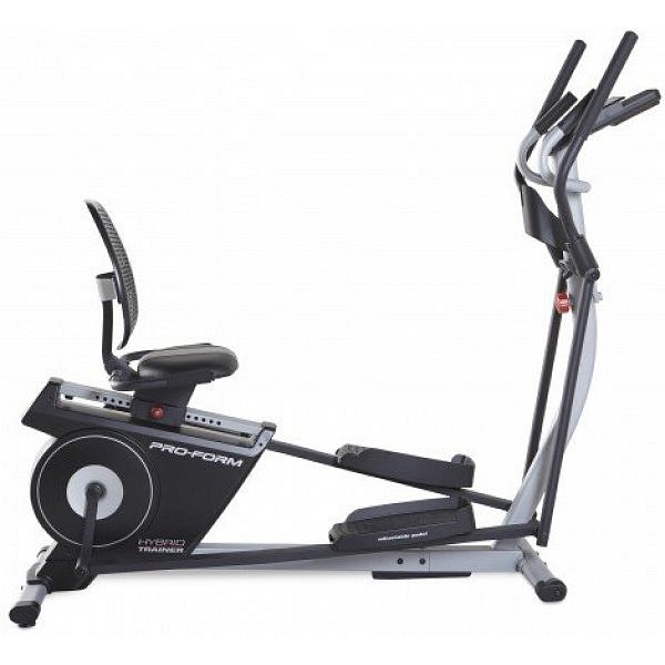 Eliptický trenažér PROFORM Hybrid Trainer