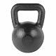 Kettlebell litinový TUNTURI 24 kg