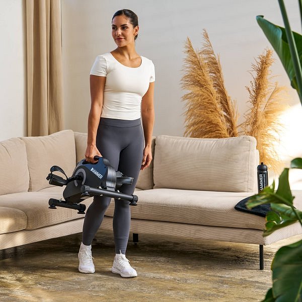 Minibike HAMMER Magnetický