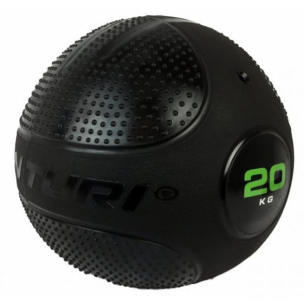 Medicinbal Slam Ball 20 kg TUNTURI