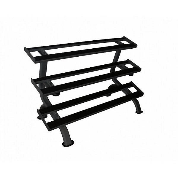 Stojan na činky Dumbbell Rack SCL316