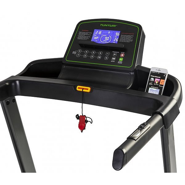 Běžecký pás TUNTURI Cardio Fit T35