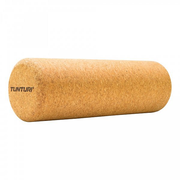 Korkový masážní válec TUNTURI Cork Massage Roller