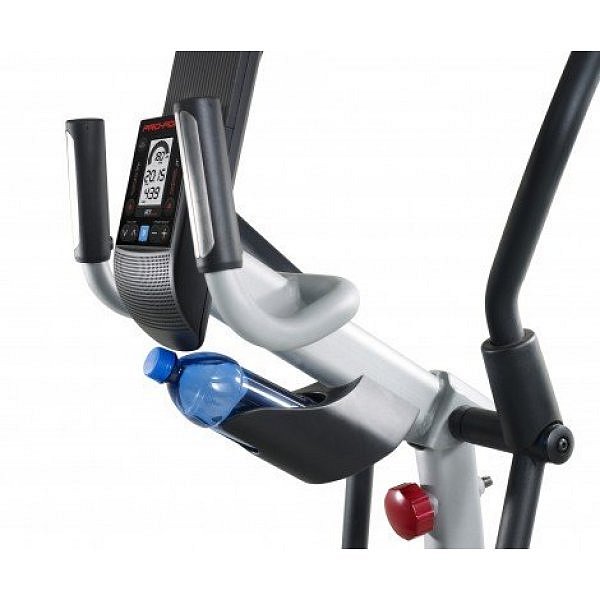 Eliptický trenažér PROFORM Hybrid Trainer