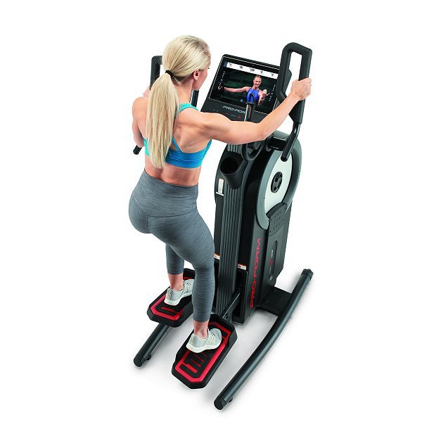 Pro HIIT Trainer PROFORM H14