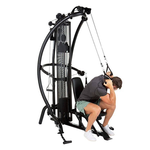 Posilovací stanice FINNLO MAXIMUM Multi-gym M1