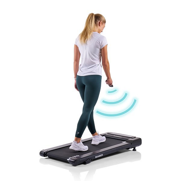 Běžecký pás HAMMER Walk 2.0