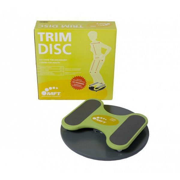 Balanční deska MFT TRIM DISC