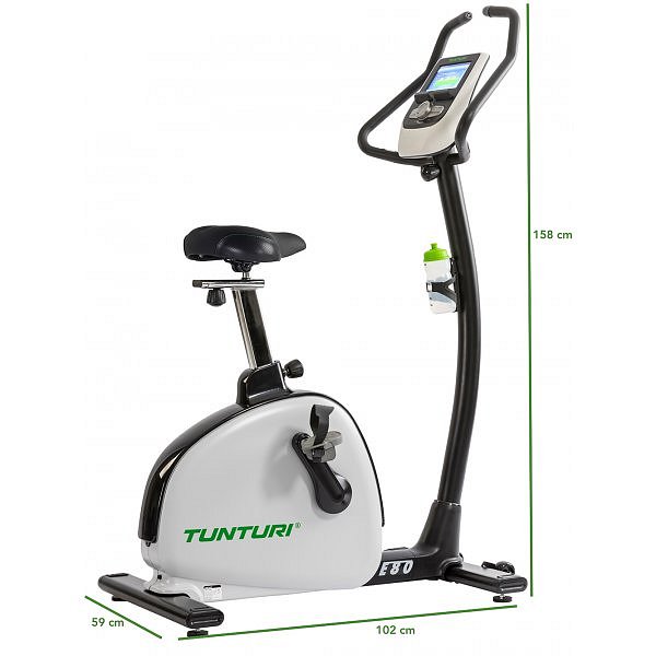 Rotoped TUNTURI E80 Endurance