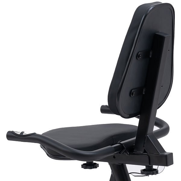 Recumbent LOTTO Comodo 200