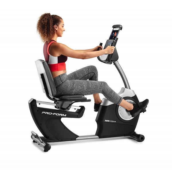 Recumbent PROFORM 325 CSX +