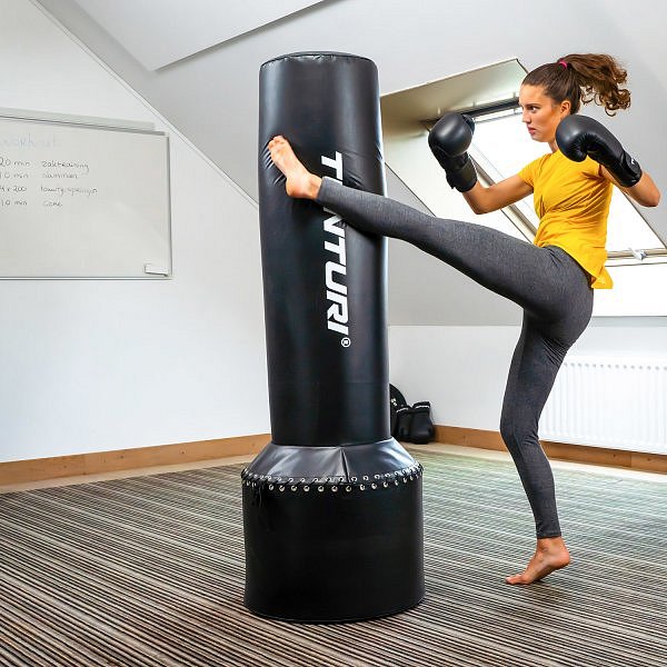 Tunturi Signature Free Stand Boxing Bag