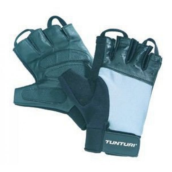 Fitness rukavice TUNTURI Pro Gel S