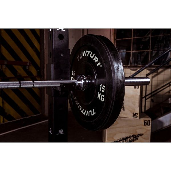 Posilovací klec Cross Fit Rack TUNTURI RC20