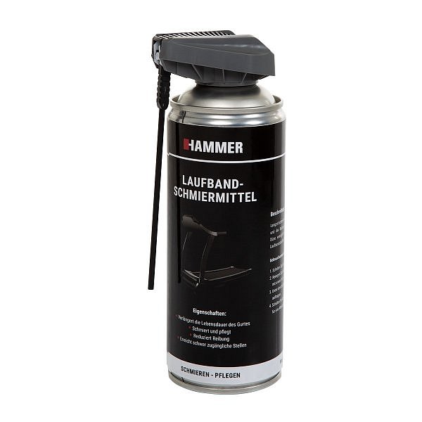 Mazadlo HAMMER Silikon-Spray 500ml