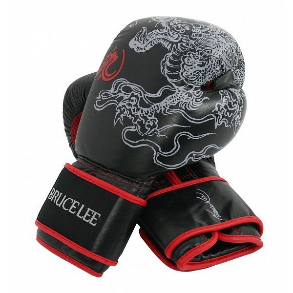 Boxerské rukavice BRUCE LEE 16 oz