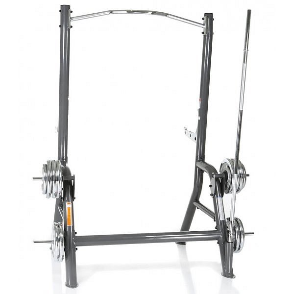 Stojan na dřep FINNLO MAXIMUM Squat Rack
