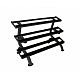 Stojan na činky Dumbbell Rack SCL316