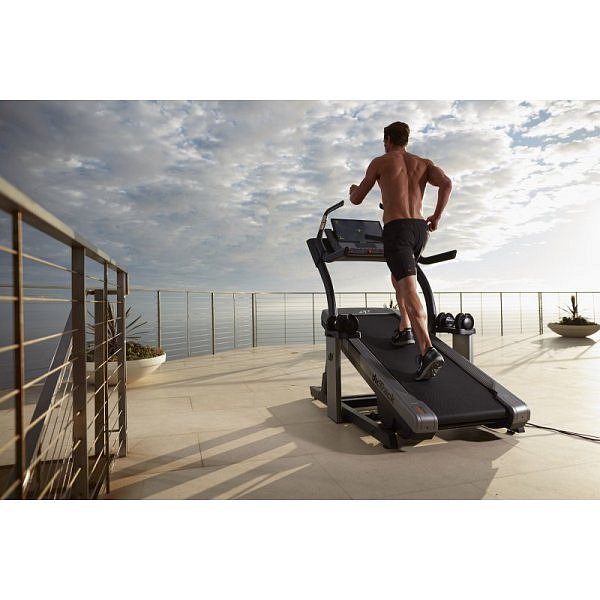 Běžecký pás NORDICTRACK Incline Trainer X22i