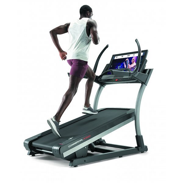 Běžecký pás NORDICTRACK Incline Trainer X32i