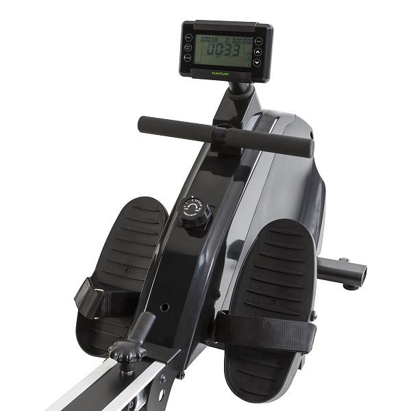 Veslařský trenažér TUNTURI R20 Rower Competence